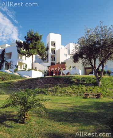 Lindos Mare Hotel 6